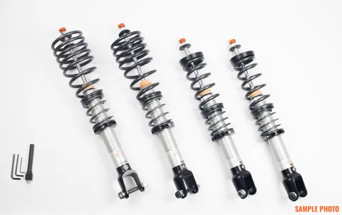AST 5100 Street Coilovers for BMW M3 E46 - ACS-B1103SD